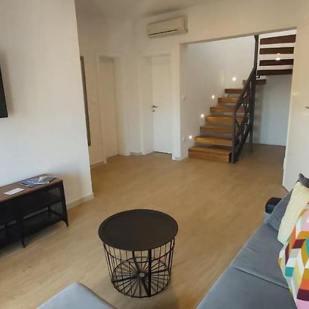Apartment Teraca 2 Makarska Dış mekan fotoğraf