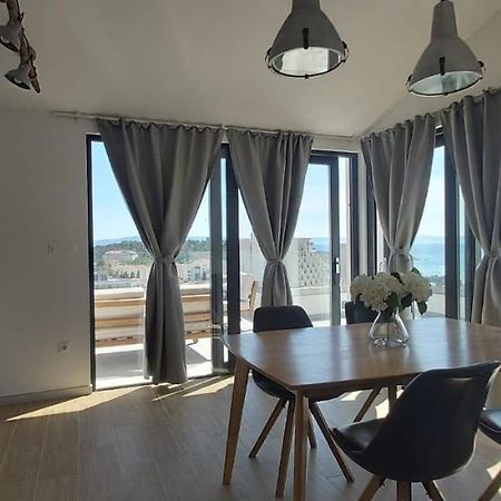 Apartment Teraca 2 Makarska Dış mekan fotoğraf