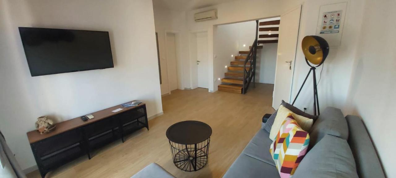 Apartment Teraca 2 Makarska Dış mekan fotoğraf