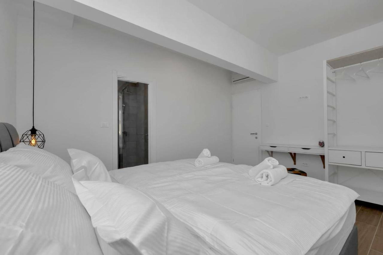 Apartment Teraca 2 Makarska Dış mekan fotoğraf
