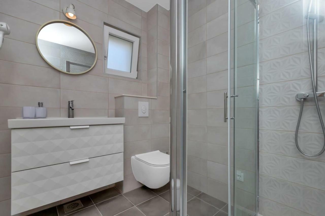 Apartment Teraca 2 Makarska Dış mekan fotoğraf