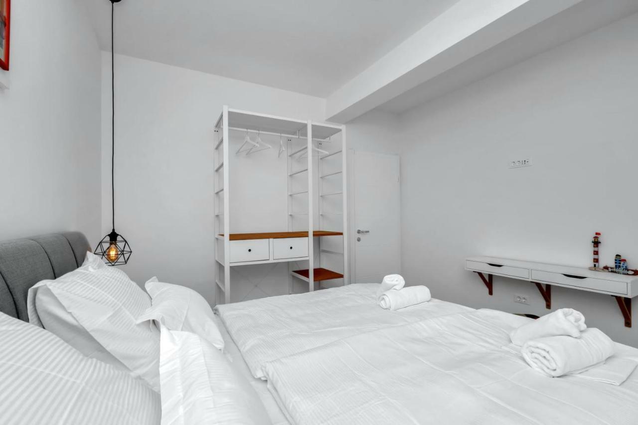 Apartment Teraca 2 Makarska Dış mekan fotoğraf