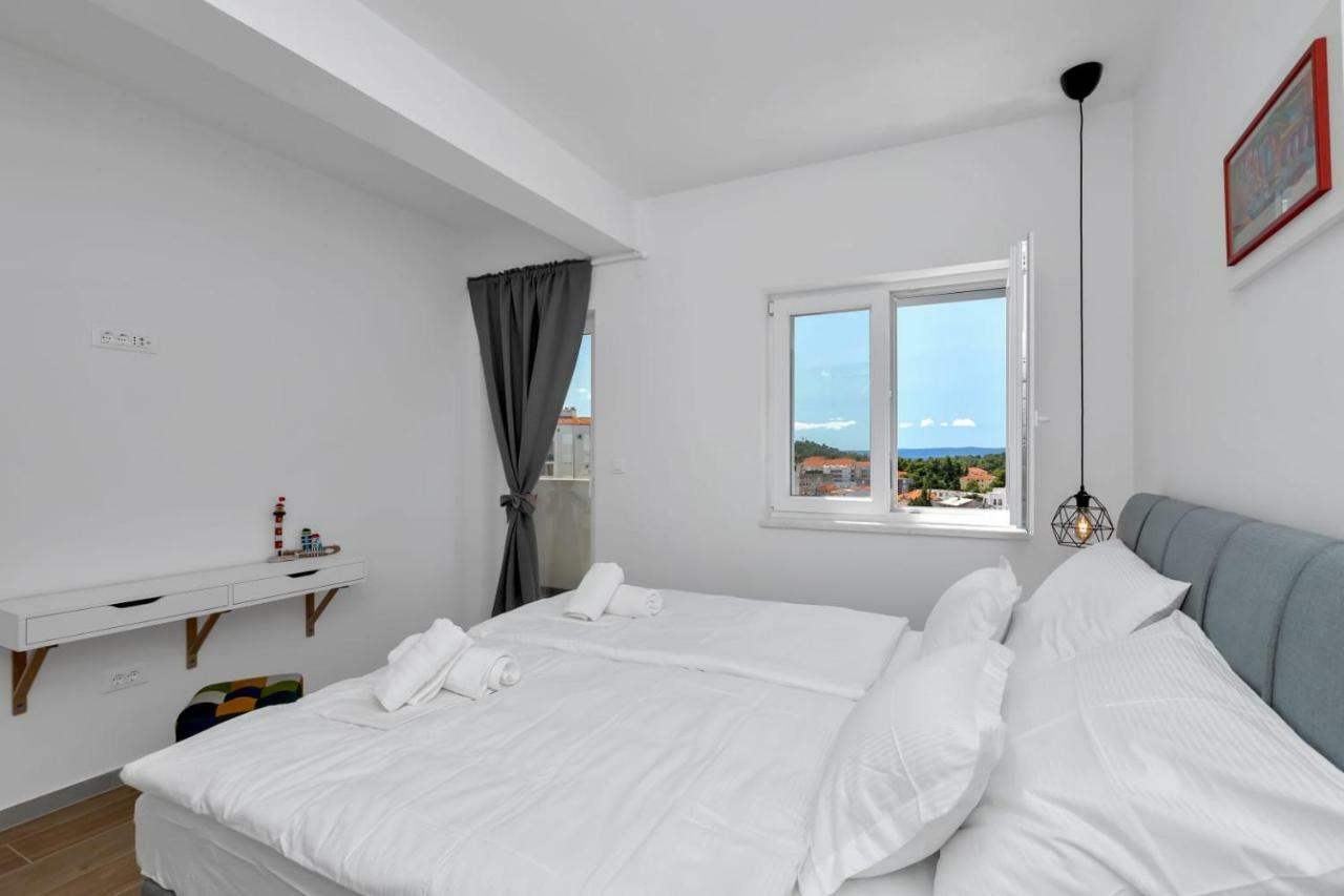 Apartment Teraca 2 Makarska Dış mekan fotoğraf